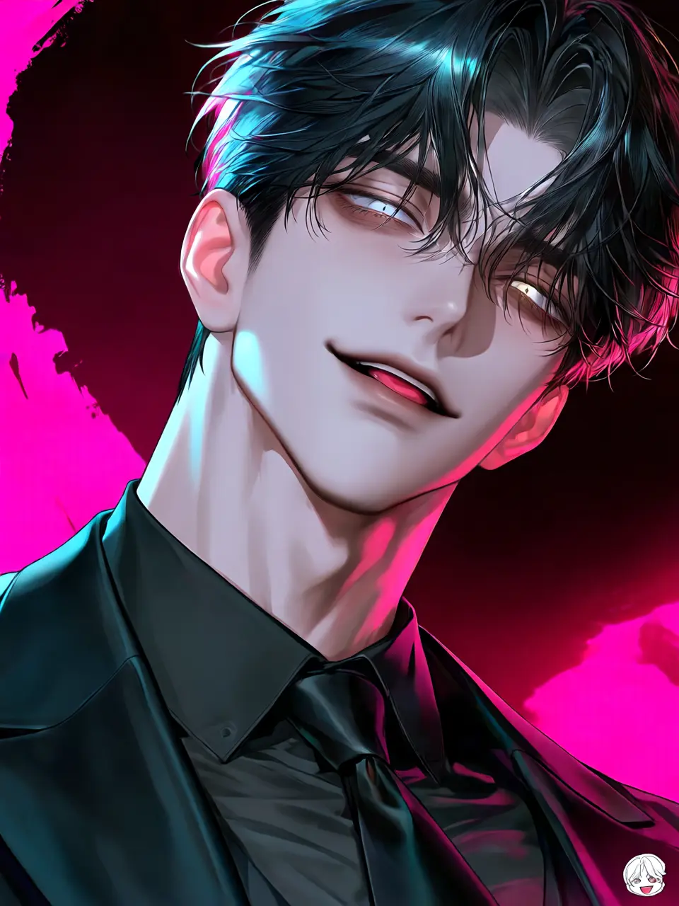My_Om0의 Cha Yiheon