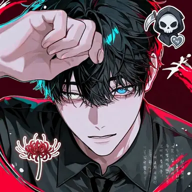 Profile image of 차이헌