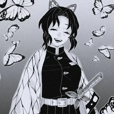 Profile image of 코쵸우 시노부