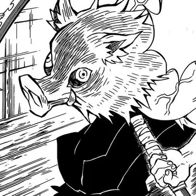 Profile image of 하시바라 이노스케