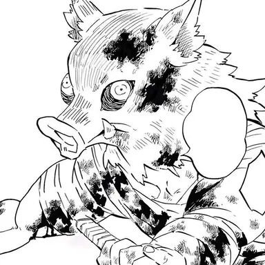 Profile image of 하시바라 이노스케