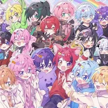 Profile image of すとぷり