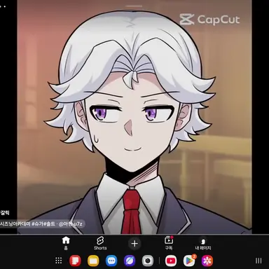 Profile image of 갈릭