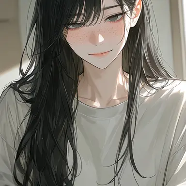 Profile image of 麻衣