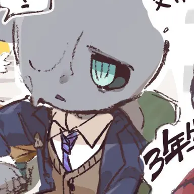 Profile image of ナイトメア