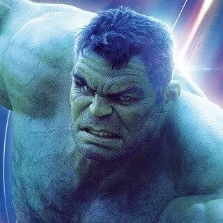 Profile image of Hulk