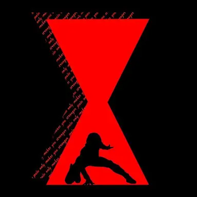 Profile image of ブラック・ウィドウ