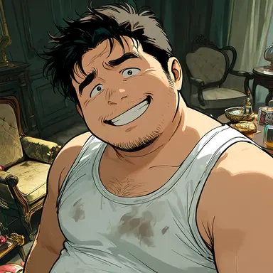 Profile image of 藪武古利間