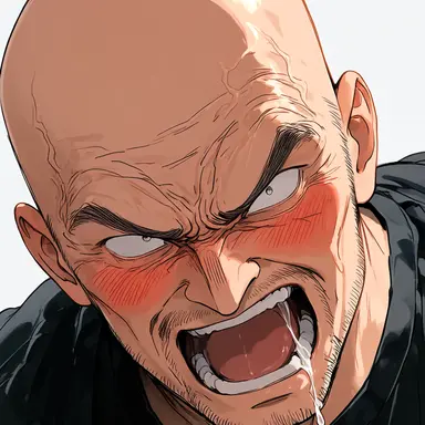 Profile image of 煽利厨ニ