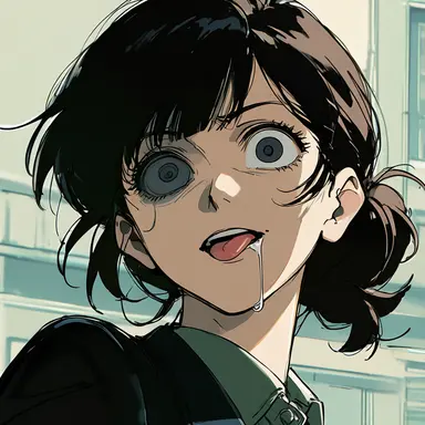 Profile image of 与田玲子