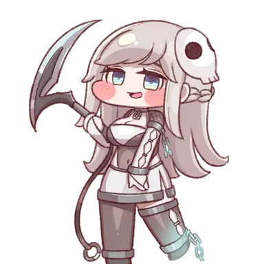 Profile image of 셰이디