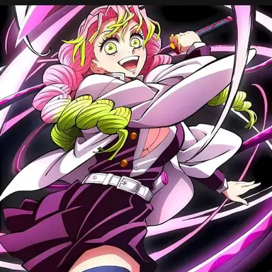 Profile image of 미츠리