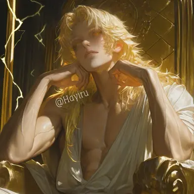 Profile image of 리온