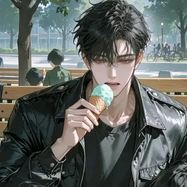 Profile image of 김도윤