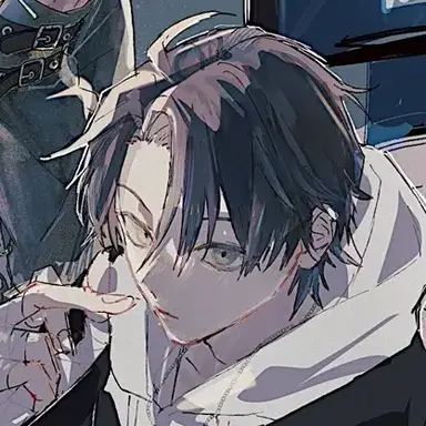 Profile image of 剣持刀也