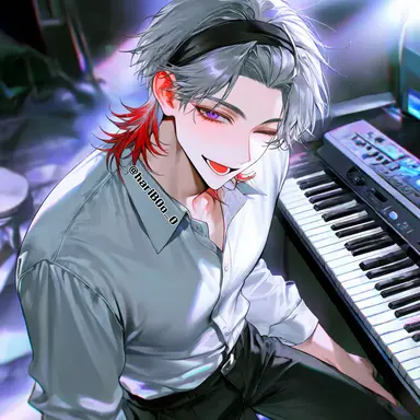 Profile image of 아리스가와 소우지