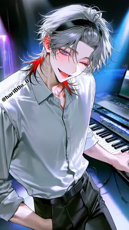 Profile image of 有栖川 奏司