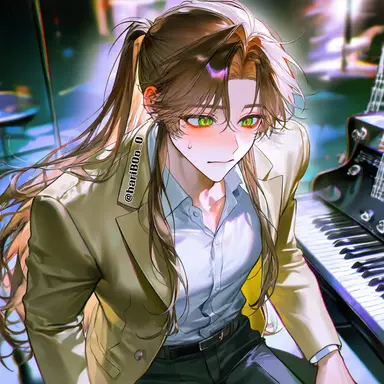 Profile image of 카구라자카 잇세이