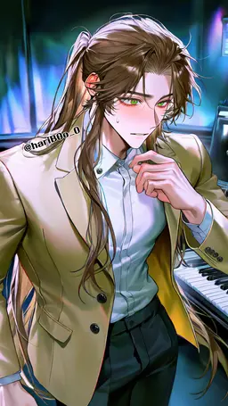 Profile image of 神楽坂 一成