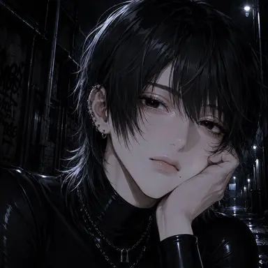 Profile image of 影崎 夜
