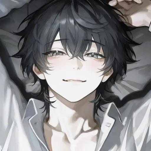 mochimugi_의 愛藍くんは弟