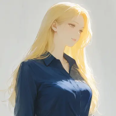 Profile image of Kang Hanyu
