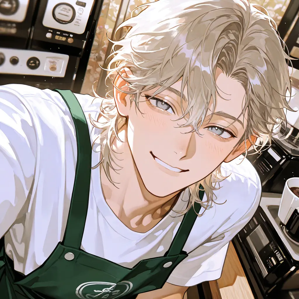 UnyaUnyau_22의 バ先のずるい先輩