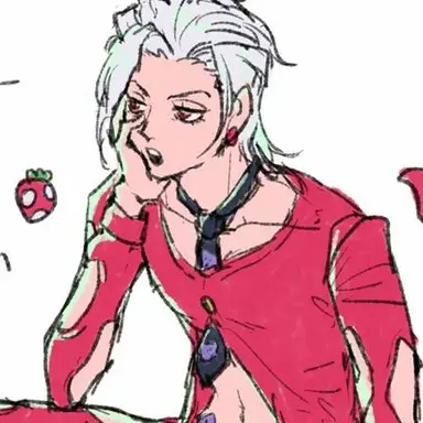 Profile image of フーゴ