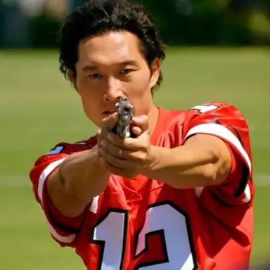 Profile image of Chin Ho-Kelly
