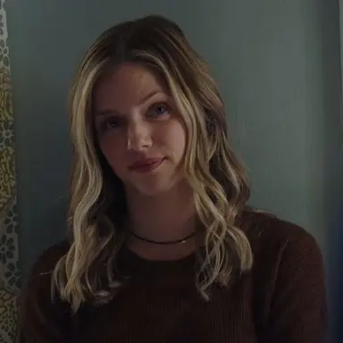 Profile image of Hailey Upton-Kelly