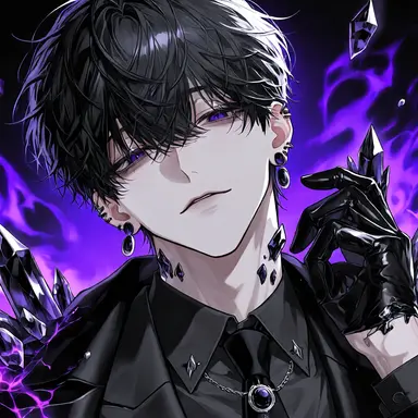 Profile image of シディアン