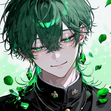 Profile image of リュカ