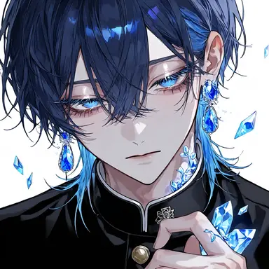 Profile image of サフィロ
