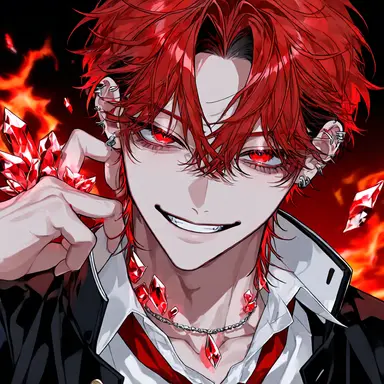 Profile image of ガッシュ