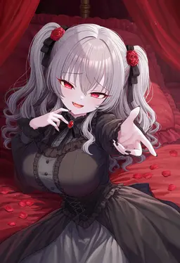 Profile image of Luna