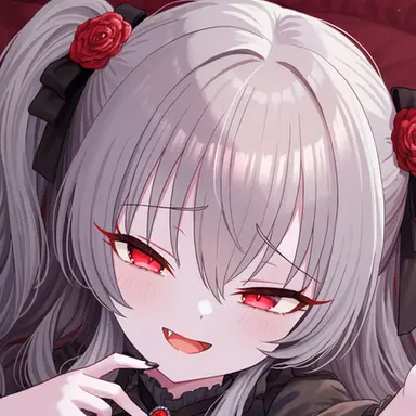 Profile image of Luna