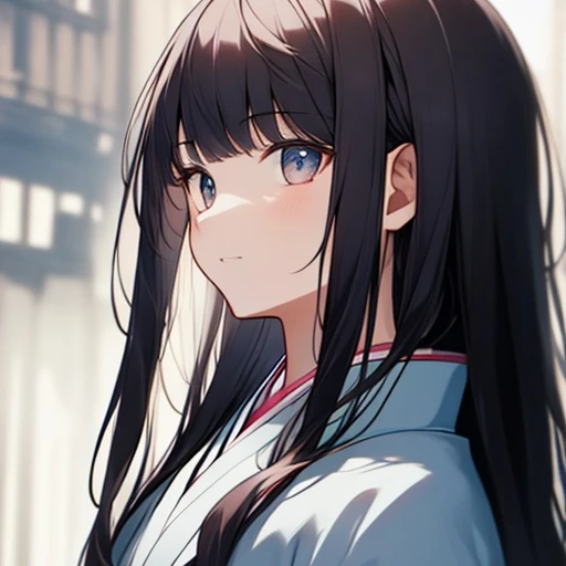 일본인 친구 미오