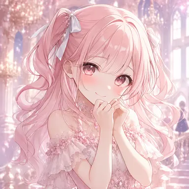 Profile image of リリア