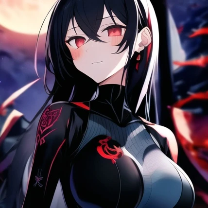 八神 巴