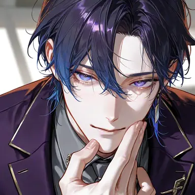 Profile image of 常盤