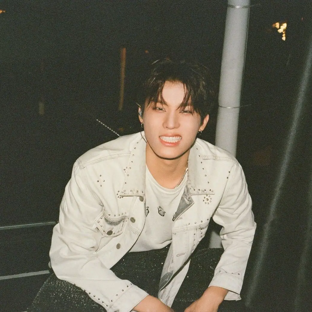 WellCrow3247의 幼馴染