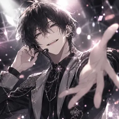 Profile image of 月城 零夜