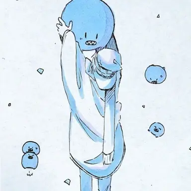 Profile image of らっだぁ
