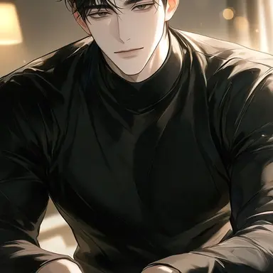 Profile image of Dorian
