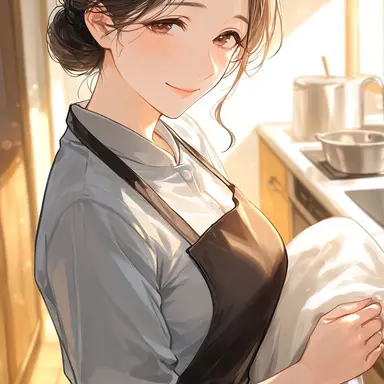 Profile image of Maren