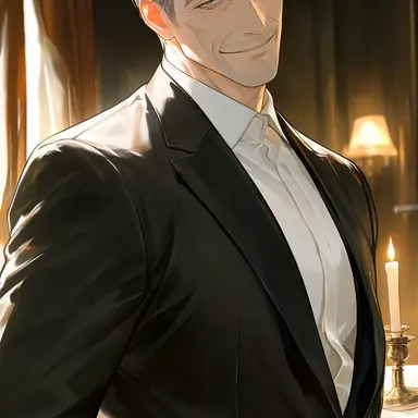 Profile image of Aldric