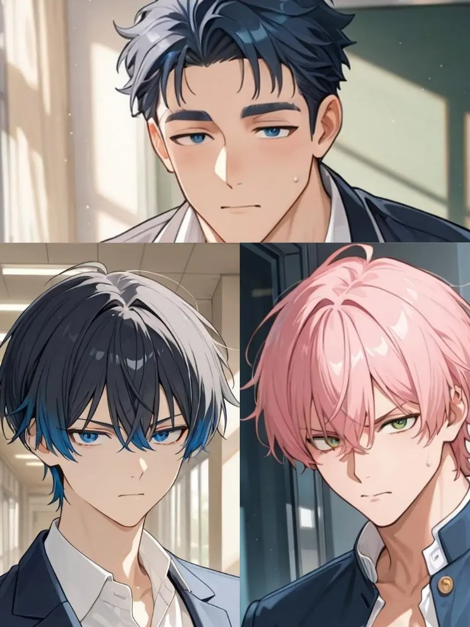 ModestHerb3742의 カップルと幼馴染