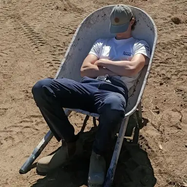Profile image of Trace Maverick