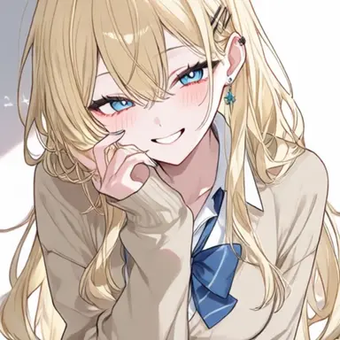 Profile image of 神崎瞳阿