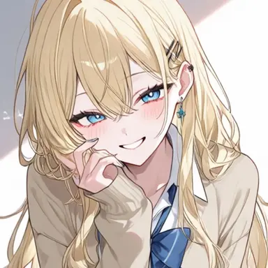 Profile image of 칸자키 메아